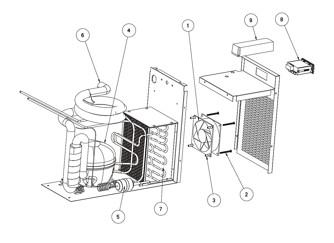 Parts List-1