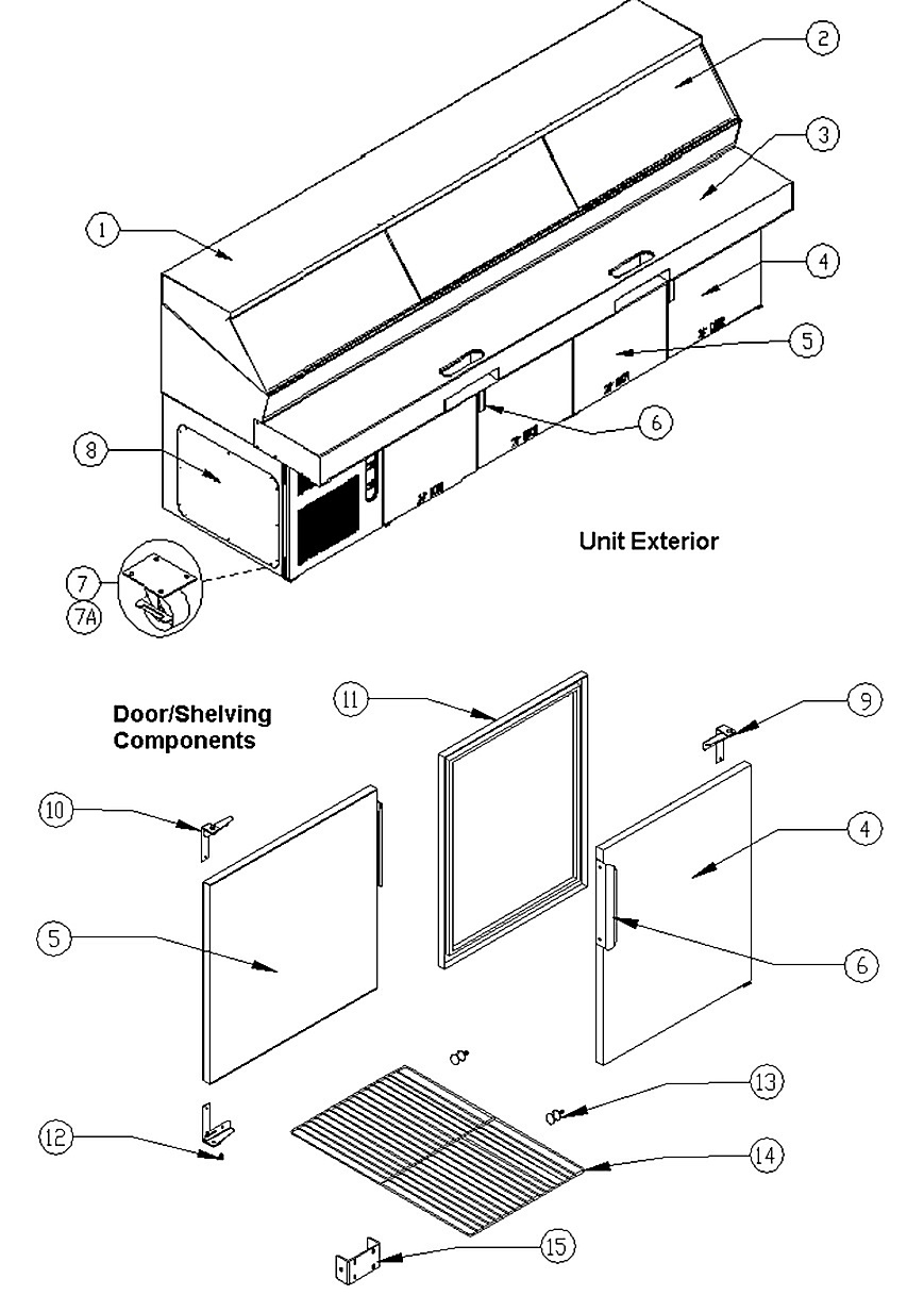 Pizza Hut Maketable - 1