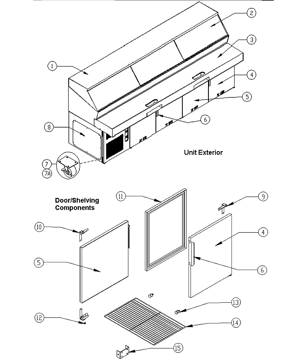 Pizza Hut Maketables