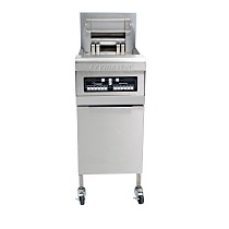 Frymaster RE14 Refacciones y Manuales