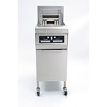 Frymaster RE17 Refacciones y Manuales