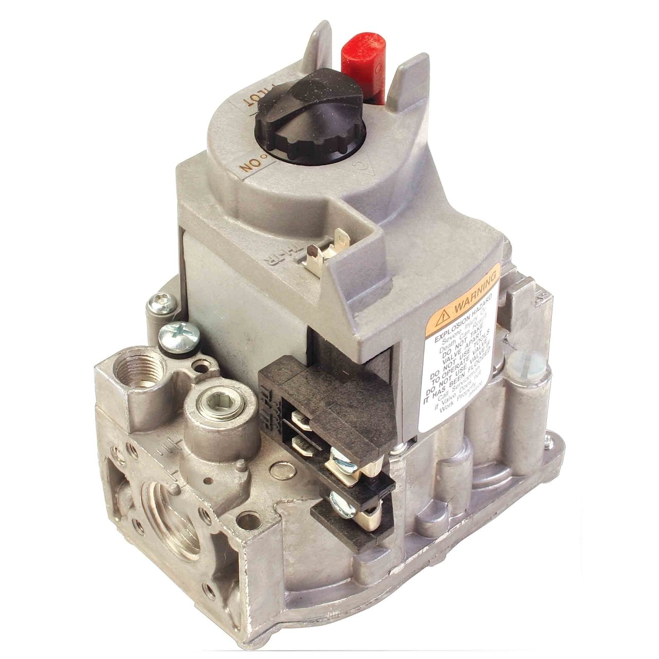 Honeywell VR8200A2082/B Parts & Manuals | Parts Town
