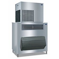 Manitowoc Ice RF2300W Pièces détachées et Manuels