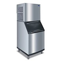 Manitowoc Ice RFS1200A Pièces détachées et Manuels