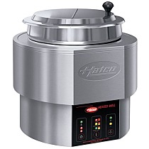 Hatco RHW-1 Refacciones y Manuales