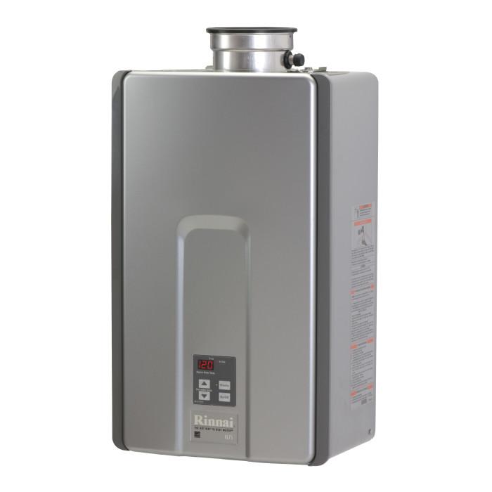 Rinnai RL75iP Parts & Manuals