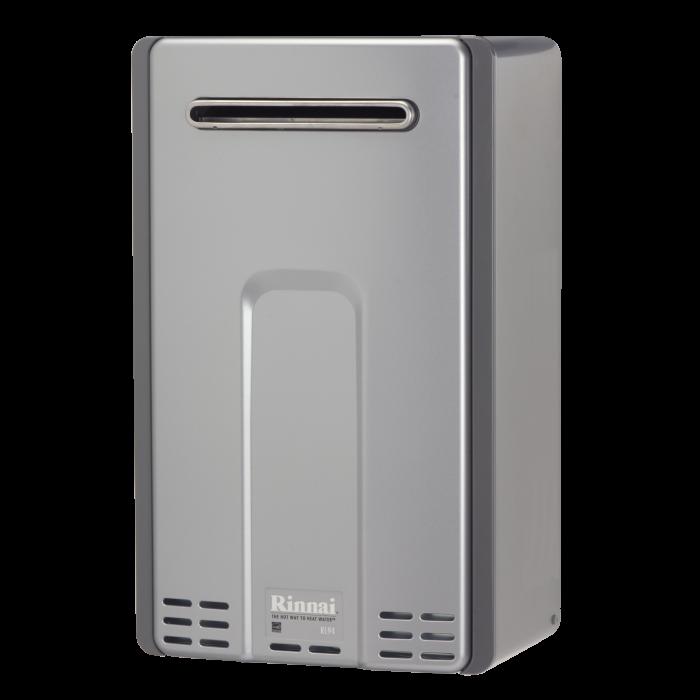 Rinnai RL94eP Pièces détachées et Manuels