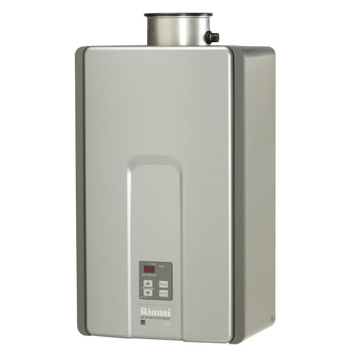 Rinnai RLX94iN Parts & Manuals