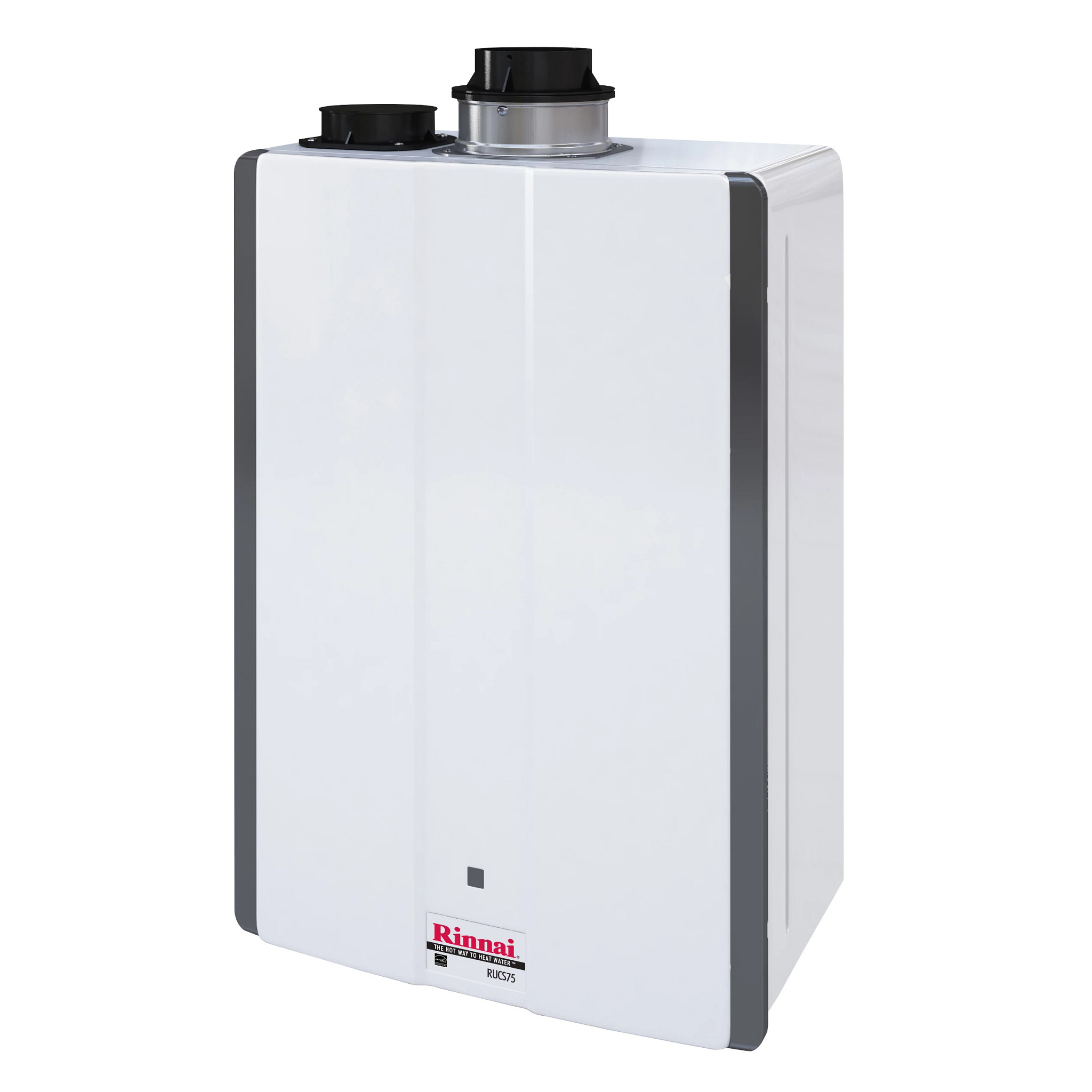 Rinnai RUCS75iN Éléments, appareils de chauffage et plaques