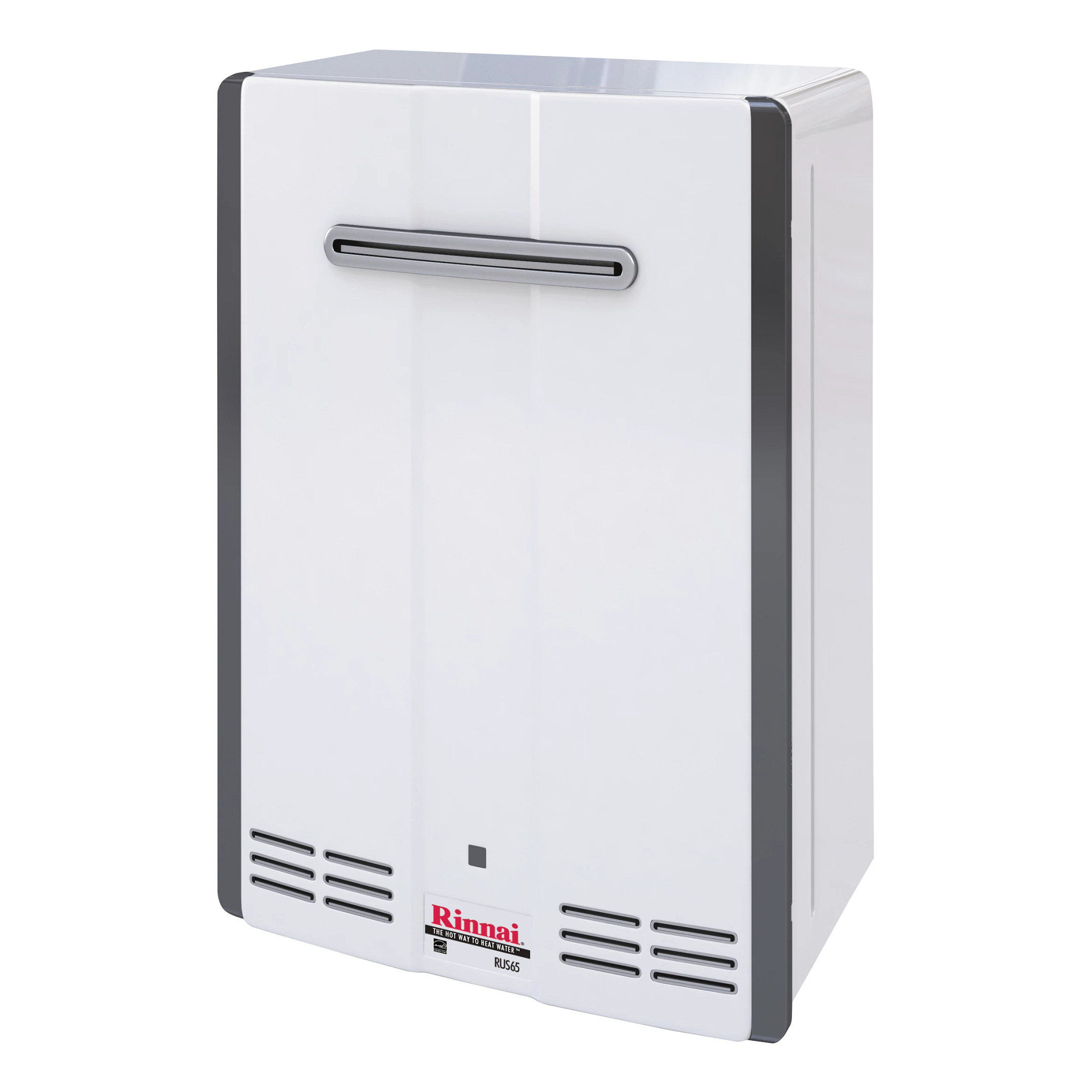 Rinnai RUS65eP Éléments, appareils de chauffage et plaques