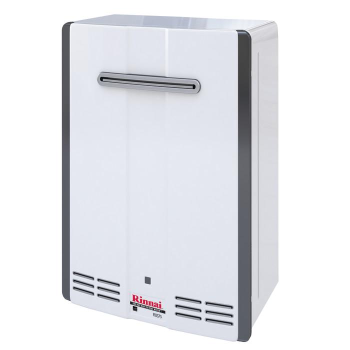 Rinnai RUS75eN Parts & Manuals