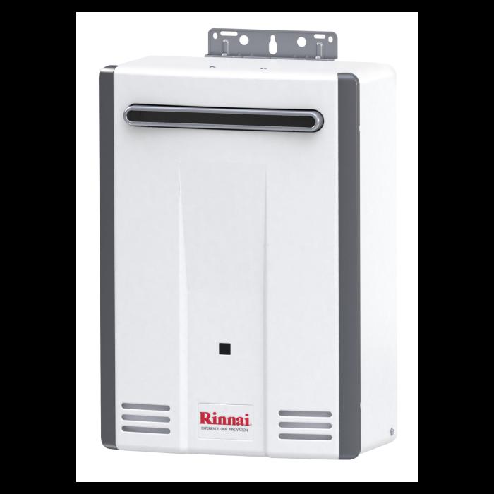 Rinnai V53DeN Parts & Manuals