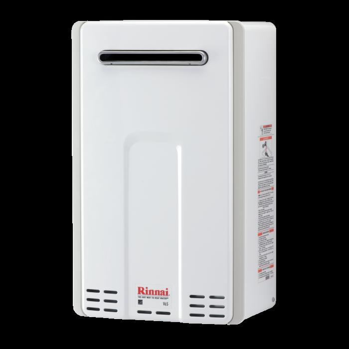 Rinnai V65eN Pièces détachées et Manuels