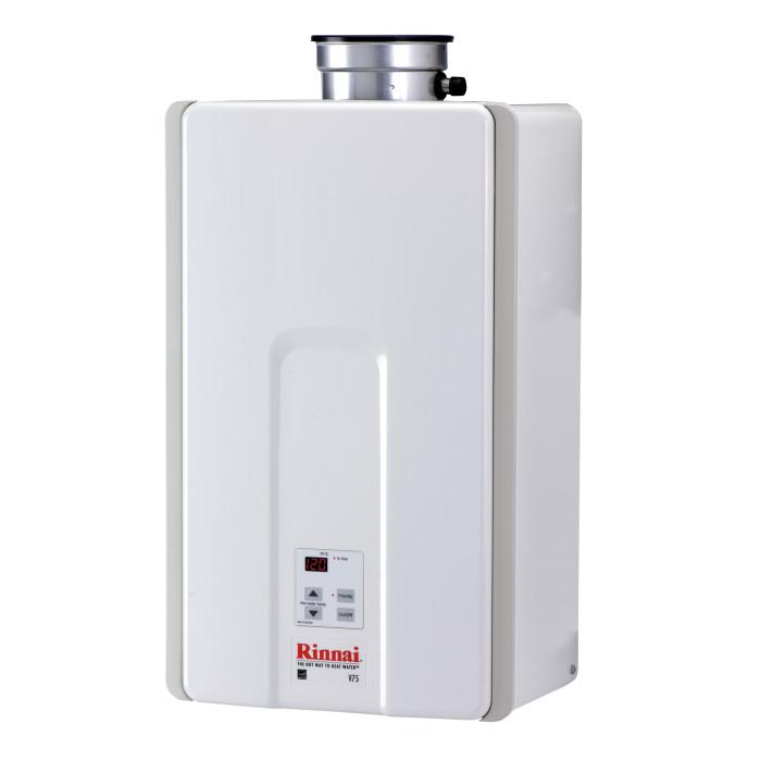 Rinnai V75iN Parts & Manuals
