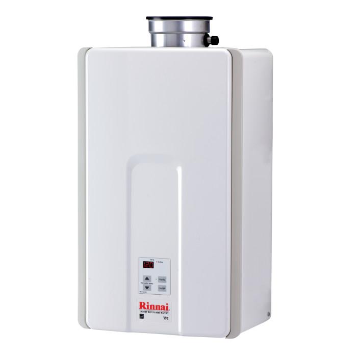 Rinnai V94XiN Parts & Manuals