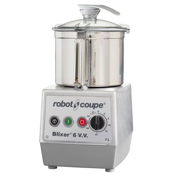 Blixer 6 V.V.