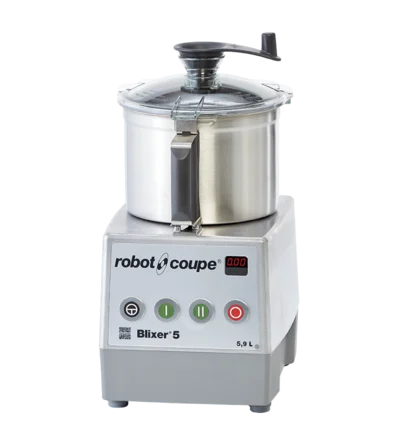 Robot Coupe Blixer 5 Parts & Manuals