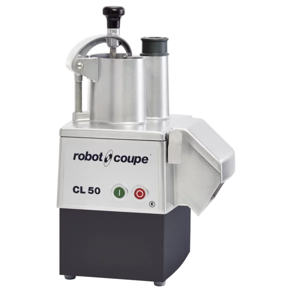Robot Coupe CL-50 Parts