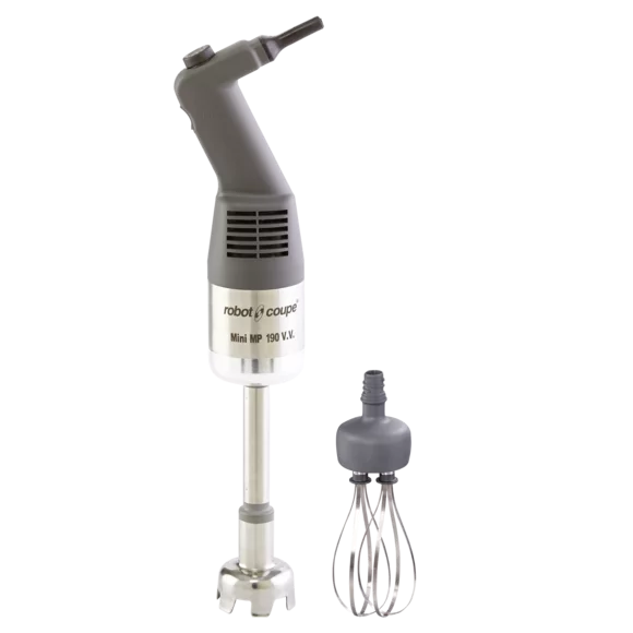 MINI MP 190 V.V. COMBI