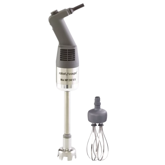 MINI MP 240 V.V. COMBI