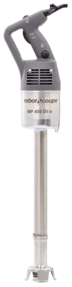 Robot Coupe MP 450 Parts & Manuals