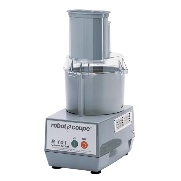 Robot Coupe R101 P Refacciones y Manuales