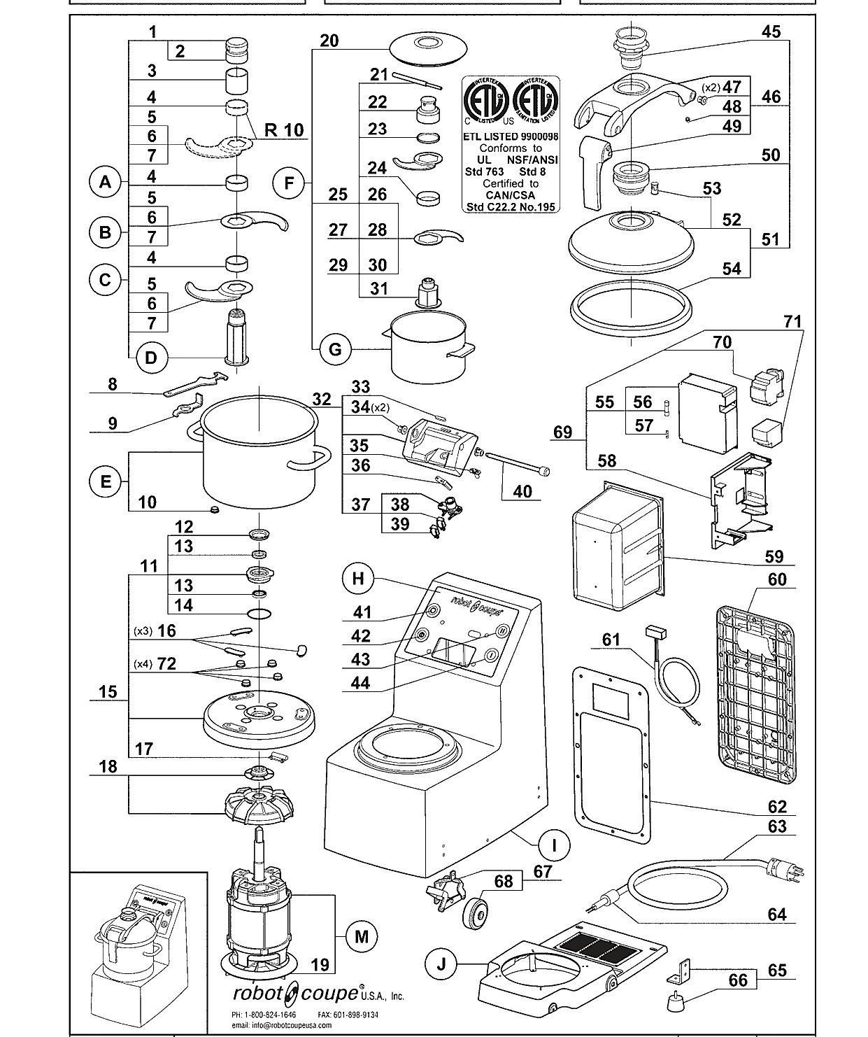 Technical Data