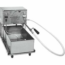 Pitco RP14 Disyuntores