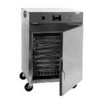Carter-Hoffmann RTB16 Parts & Manuals