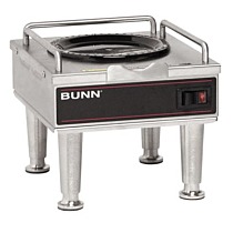 Bunn RWS1A Parts & Manuals