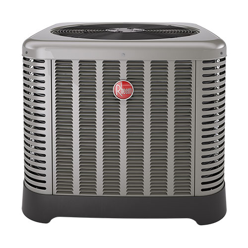 Rheem RA14AZ42AJ1NALHP Parts & Manuals
