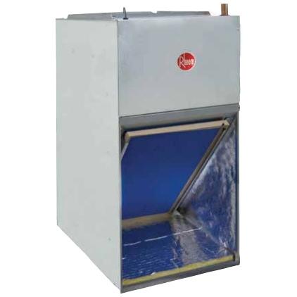 Rheem RF2TZ2421STANSJB05 Parts & Manuals