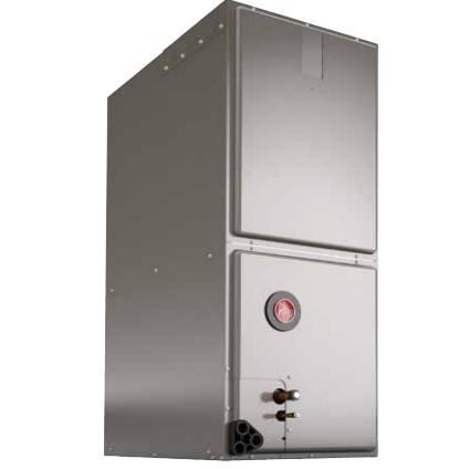 Rheem RH2VZ3617STANNJ Parts & Manuals