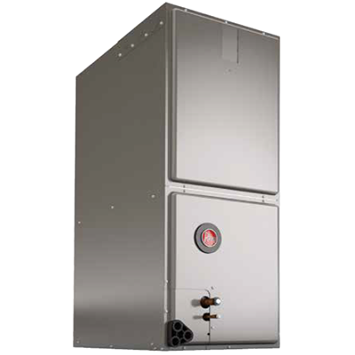 Rheem RH3VZ2417STACNJ Parts & Manuals