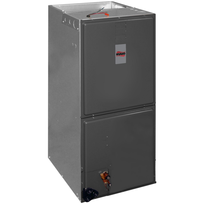 Rheem RHLP-HM2417JA Refacciones y Manuales