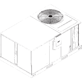 Rheem RKQN-A036CM08E Parts & Manuals