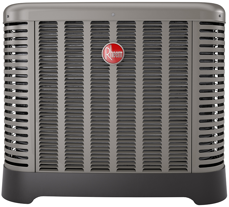 Rheem RP14AZ18AJ2NA Parts & Manuals