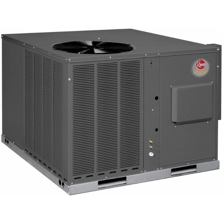 Rheem RRRL-C024JK06EBVA Parts & Manuals