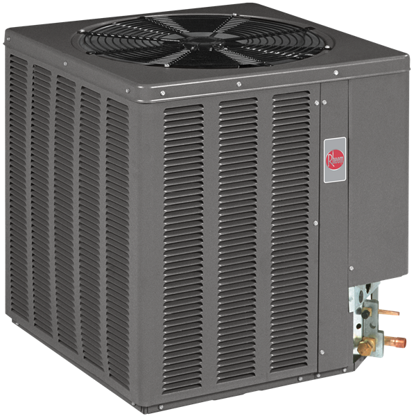 Rheem SAGL-036NA Parts & Manuals