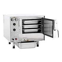 AccuTemp S3 SERIES Parts