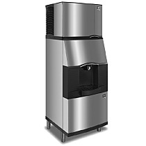 Manitowoc Ice S300 Parts & Manuals