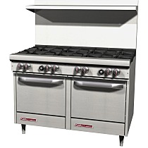 Southbend Range S48AC Pilotes de brûleurs