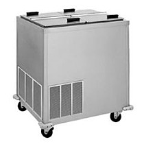 Delfield SCF-50CRT Couvercles et Faux-fonds