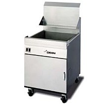Frymaster SCFC Parts & Manuals