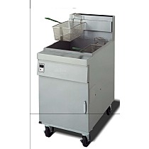 Frymaster SCFD80 Refacciones y Manuales
