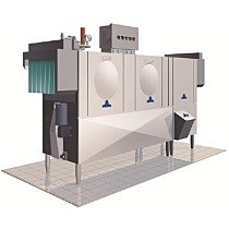 Stero Dishwasher SCT-94S Parts & Manuals