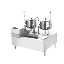 Cleveland SD-1050-K66 Parts & Manuals