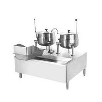 Cleveland SD-1200-K612 Parts & Manuals