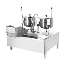 Cleveland SD-1600-K1212 Brackets & Retainers