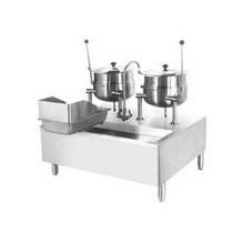 Cleveland SD-1600-K620 Parts & Manuals